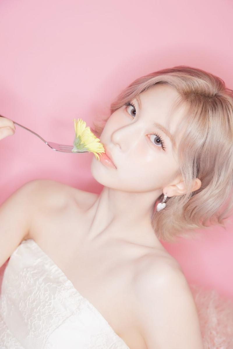 엔믹스 배이 생일