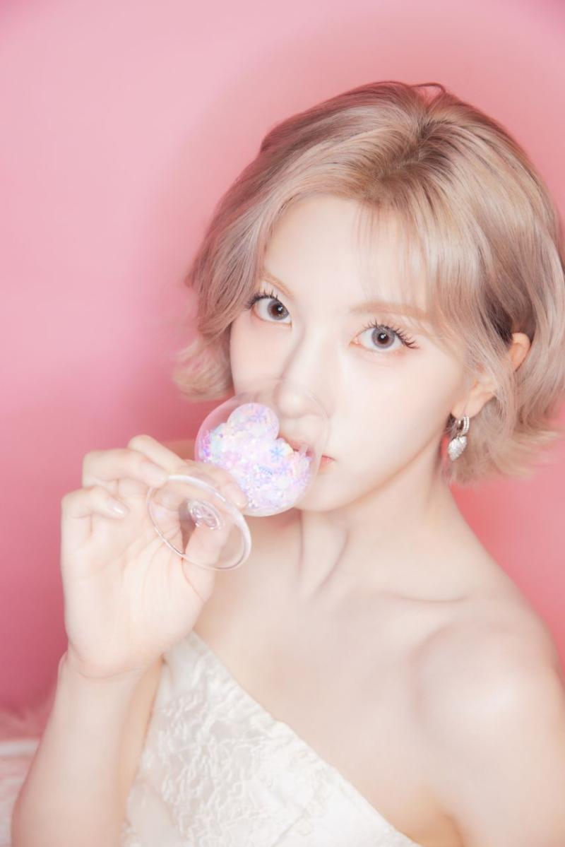 엔믹스 배이 생일