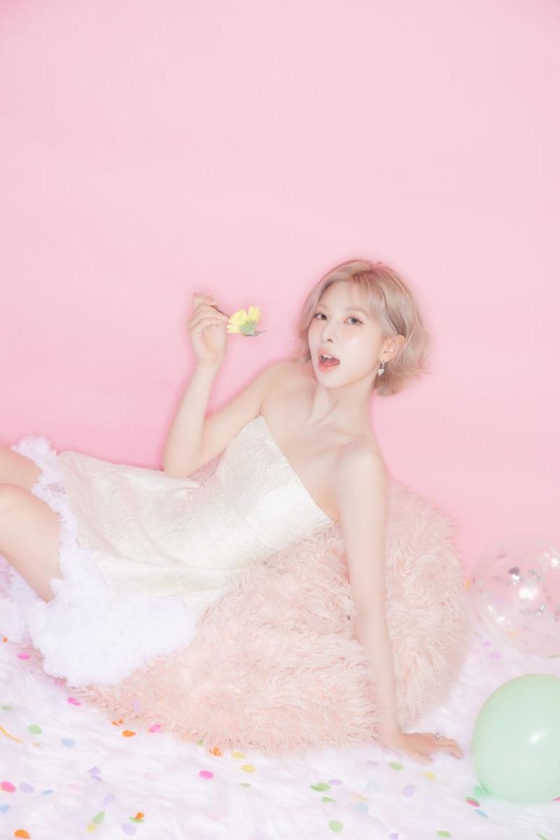 엔믹스 배이 생일