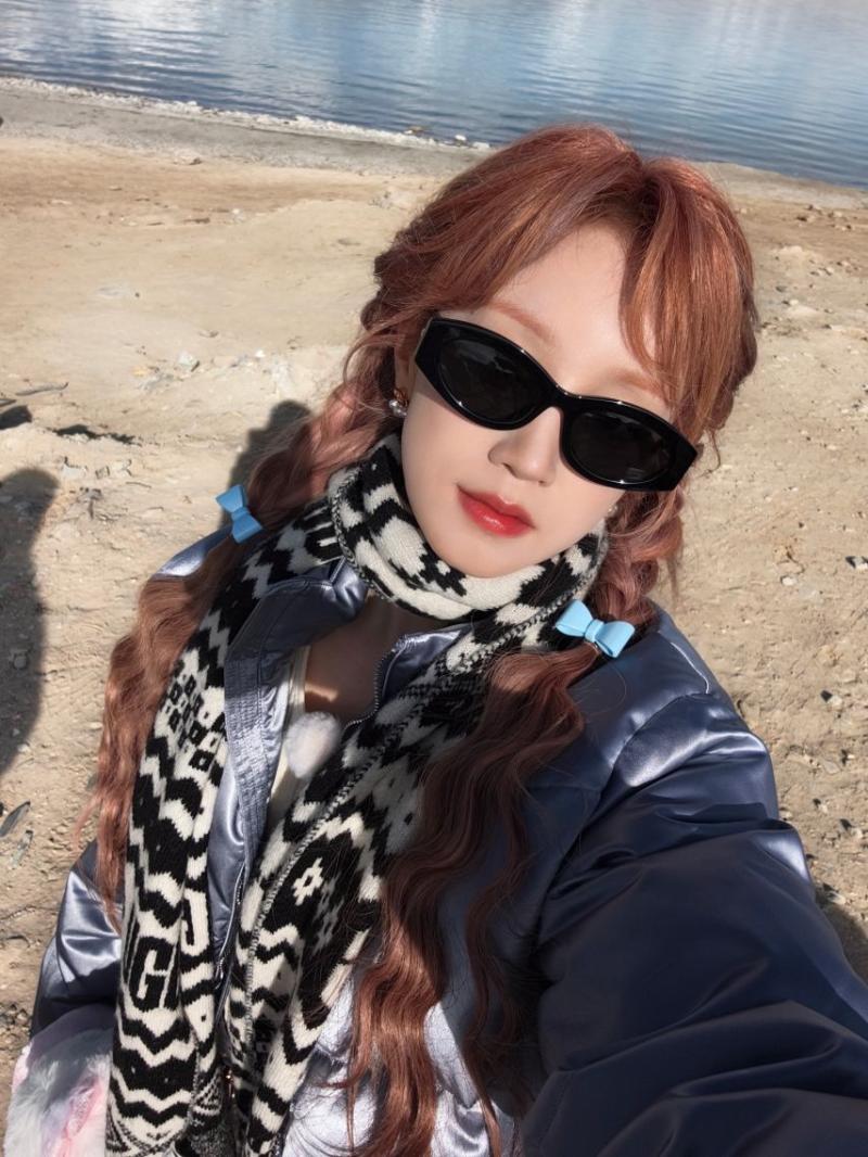아이들 우기