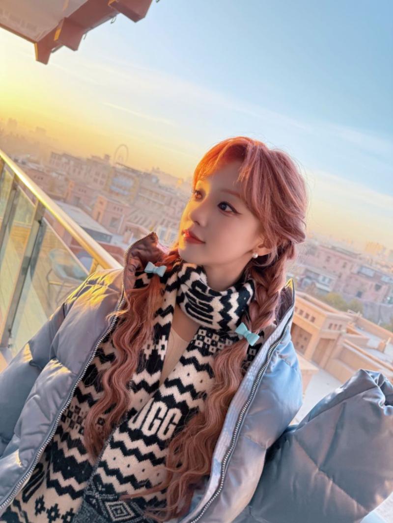 아이들 우기