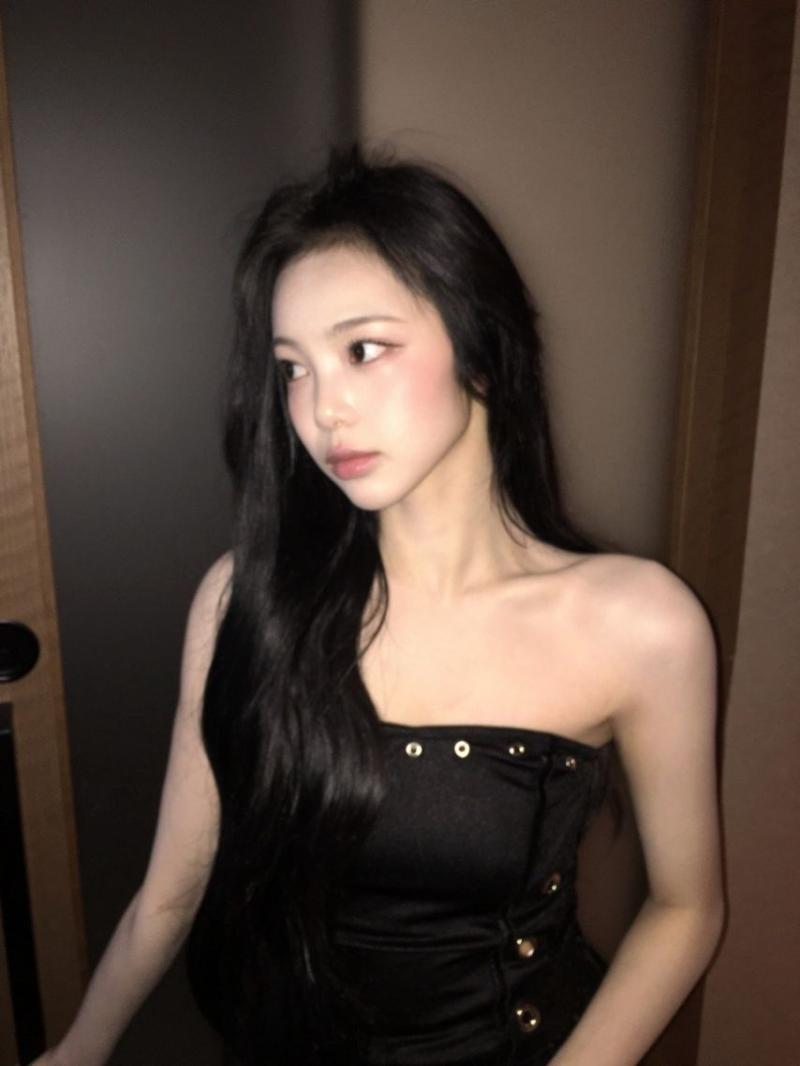 하츠투하츠 이안