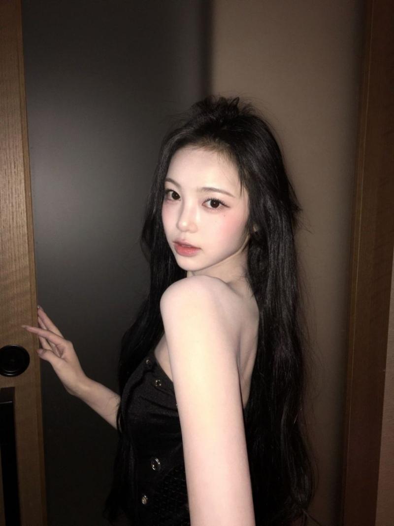 하츠투하츠 이안
