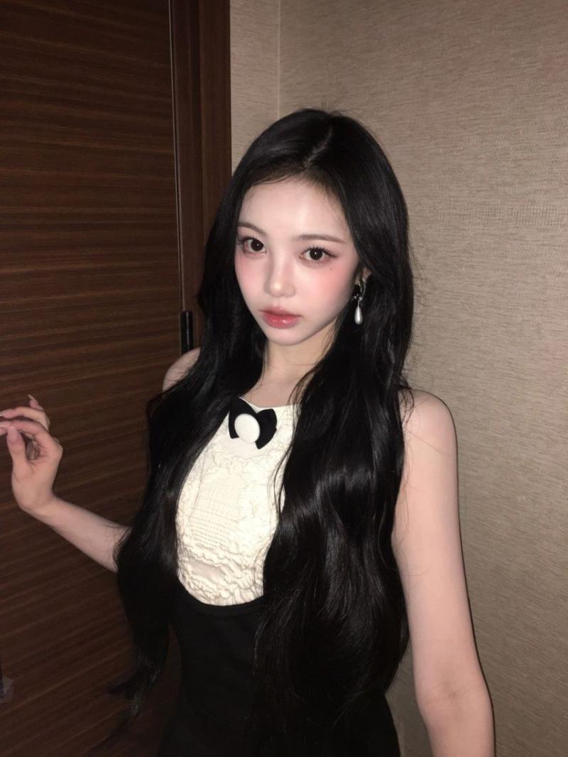 하츠투하츠 이안