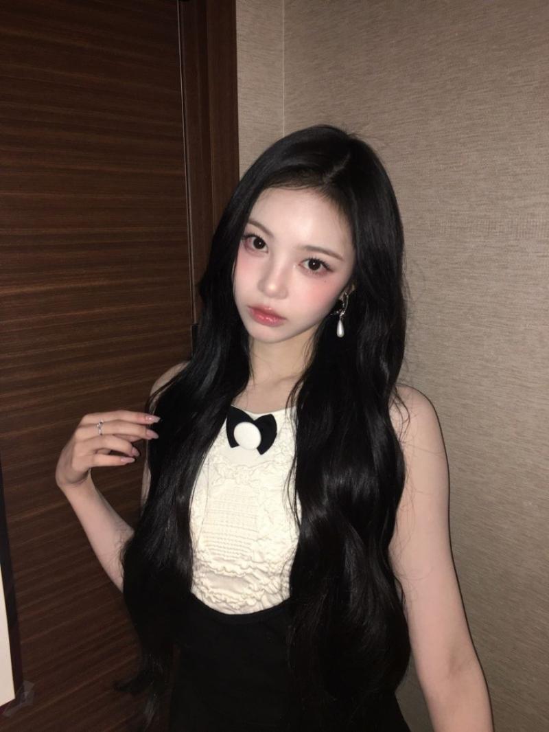 하츠투하츠 이안