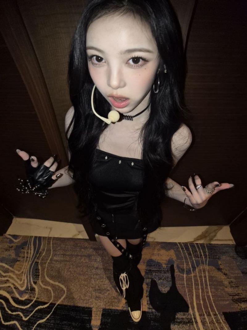 하츠투하츠 이안