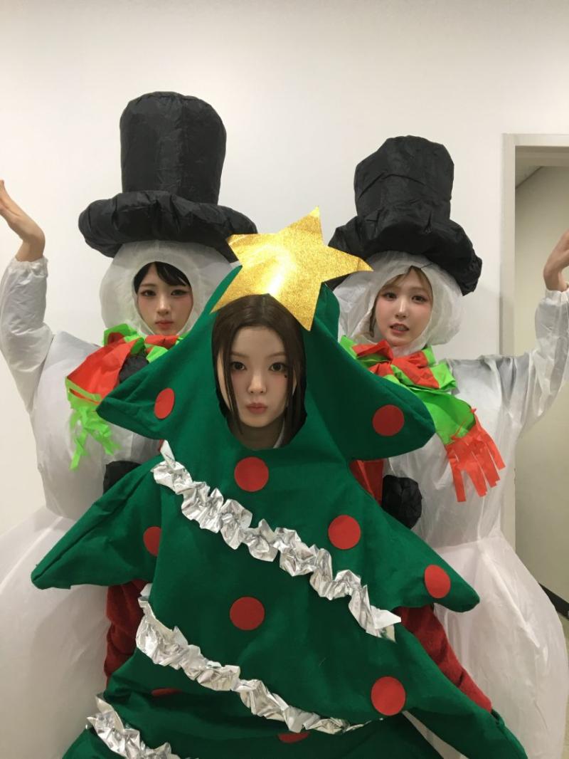 세이마이네임 히토미, 준휘, 승주