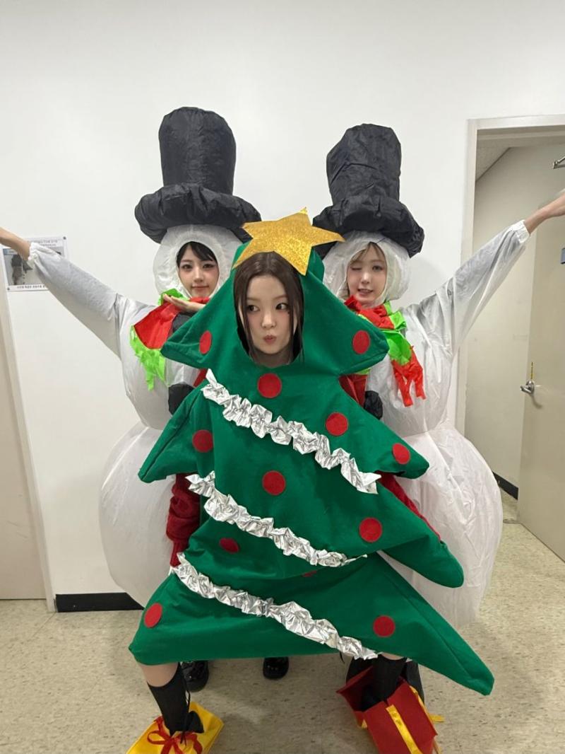 세이마이네임 히토미, 준휘, 승주
