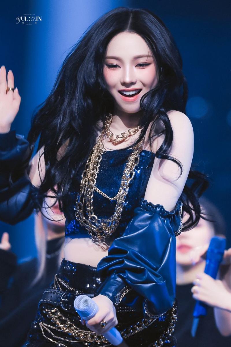 에스파 카리나