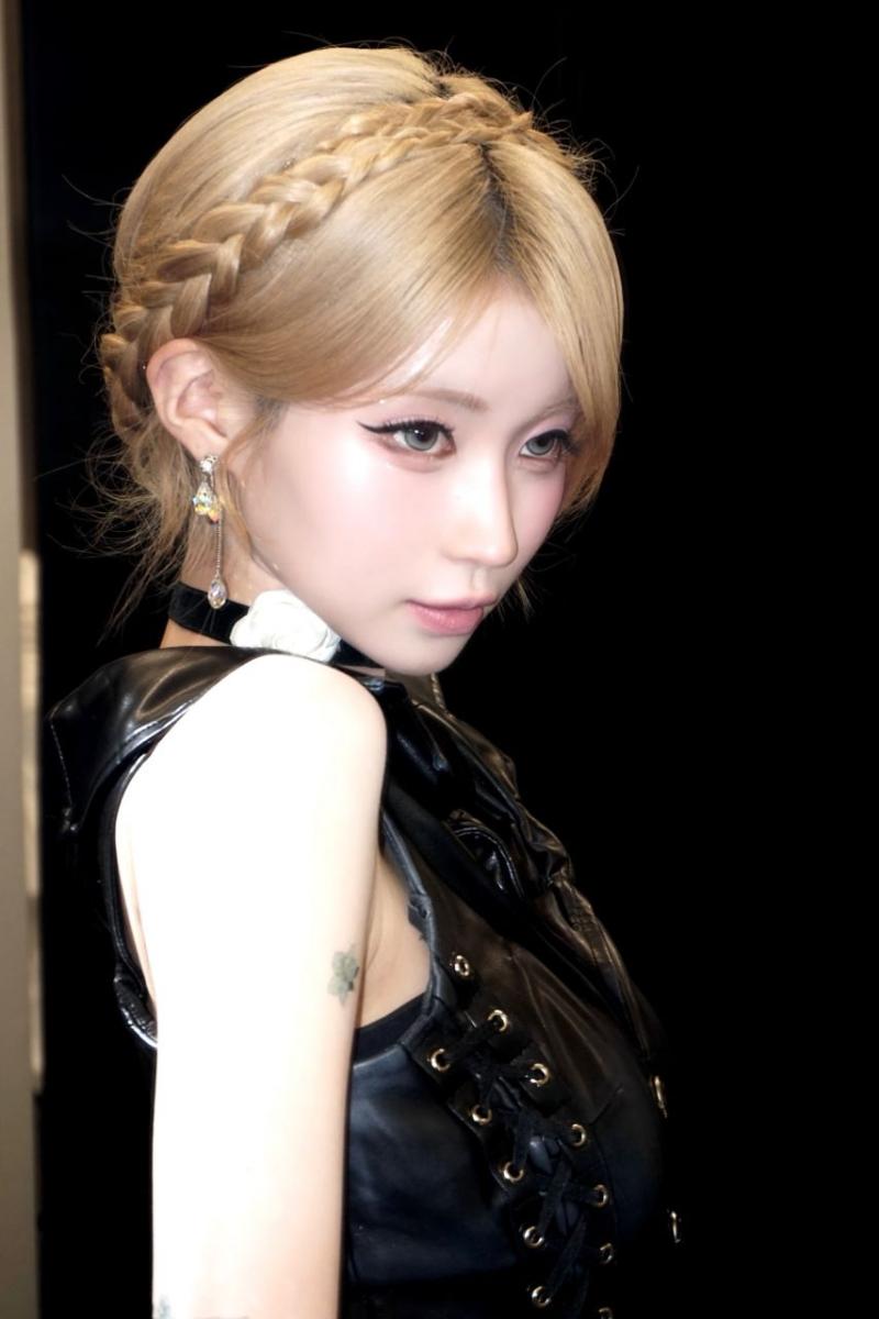 베이비몬스터 아사