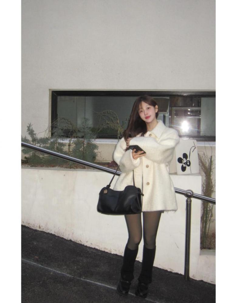 김윤희 아나운서
