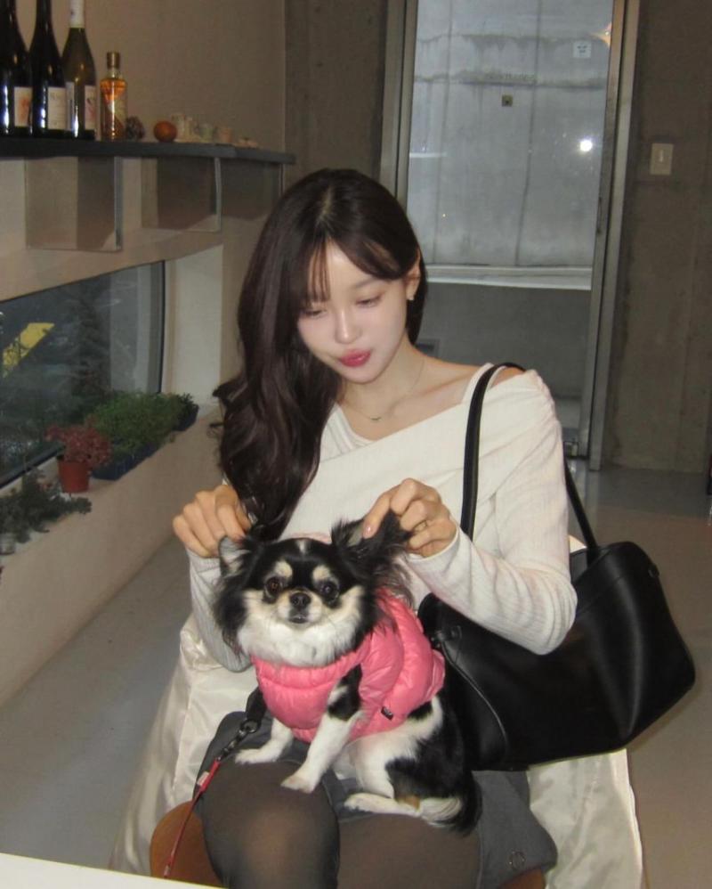 김윤희 아나운서