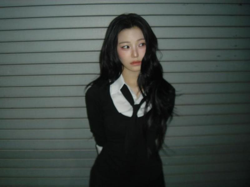 프로미스나인 백지헌