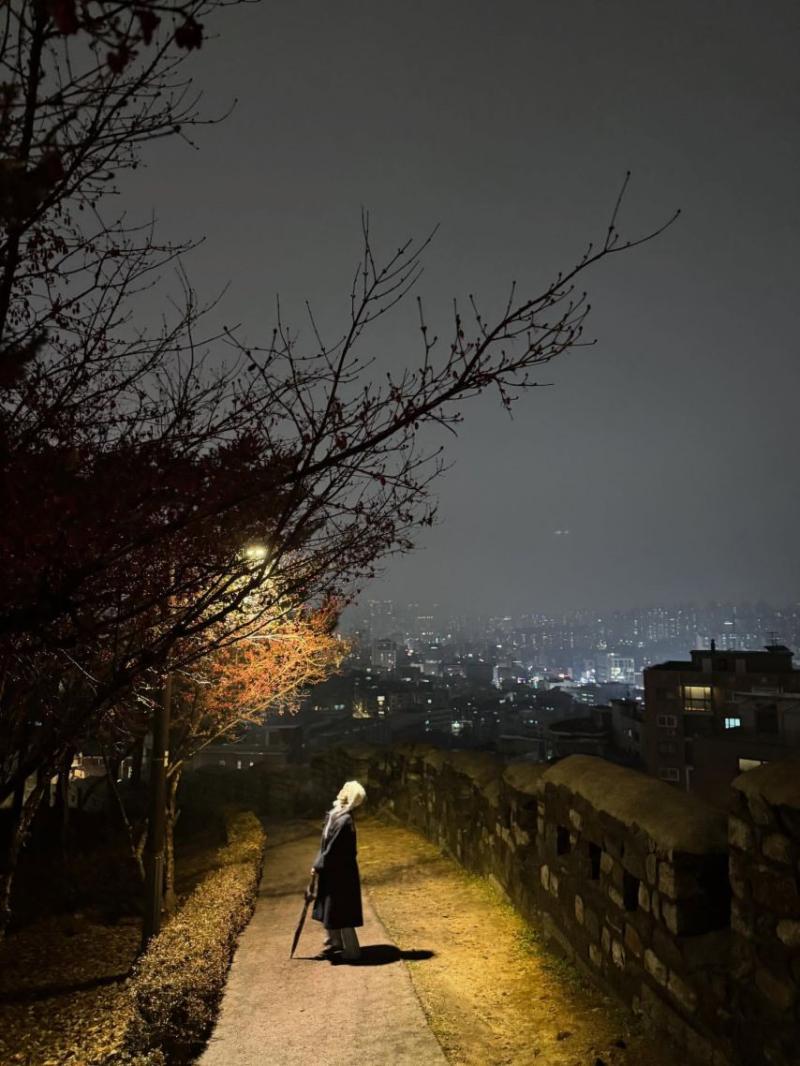 정유미