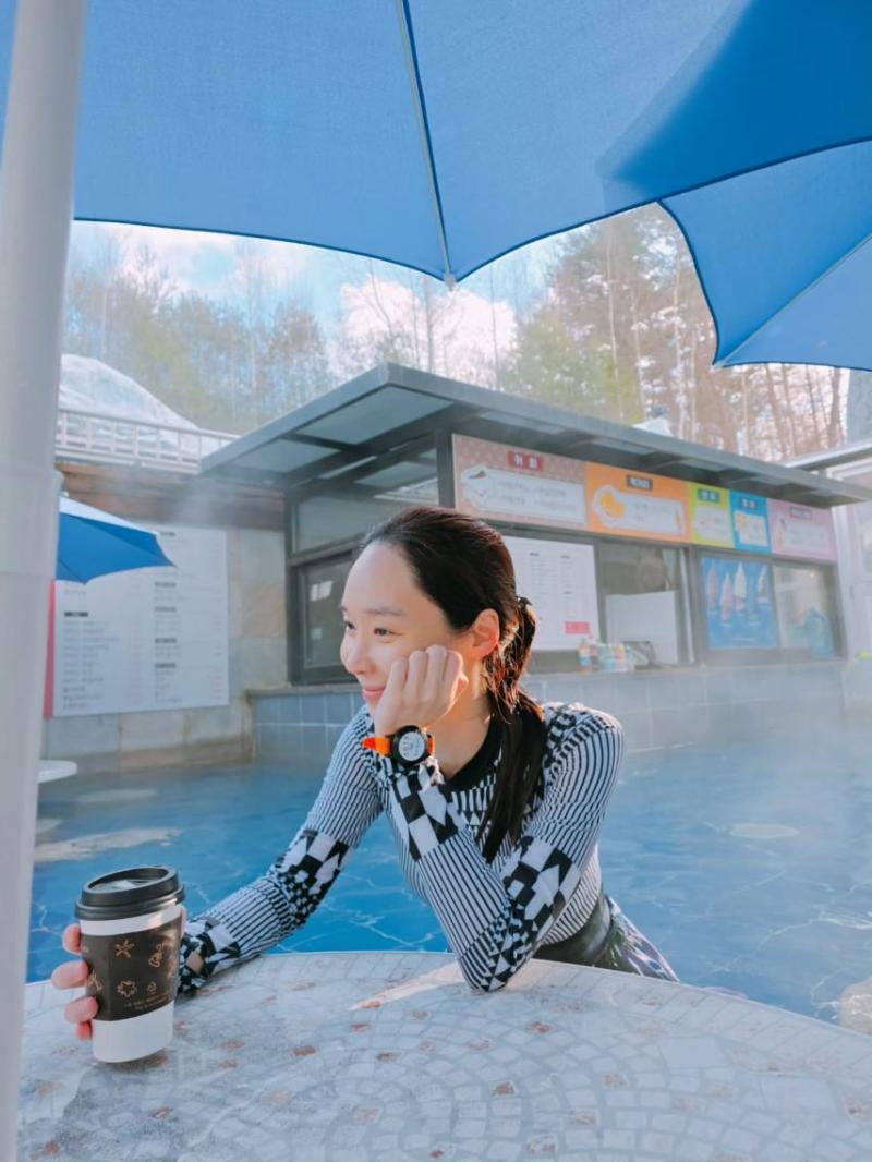 한수연 인스타