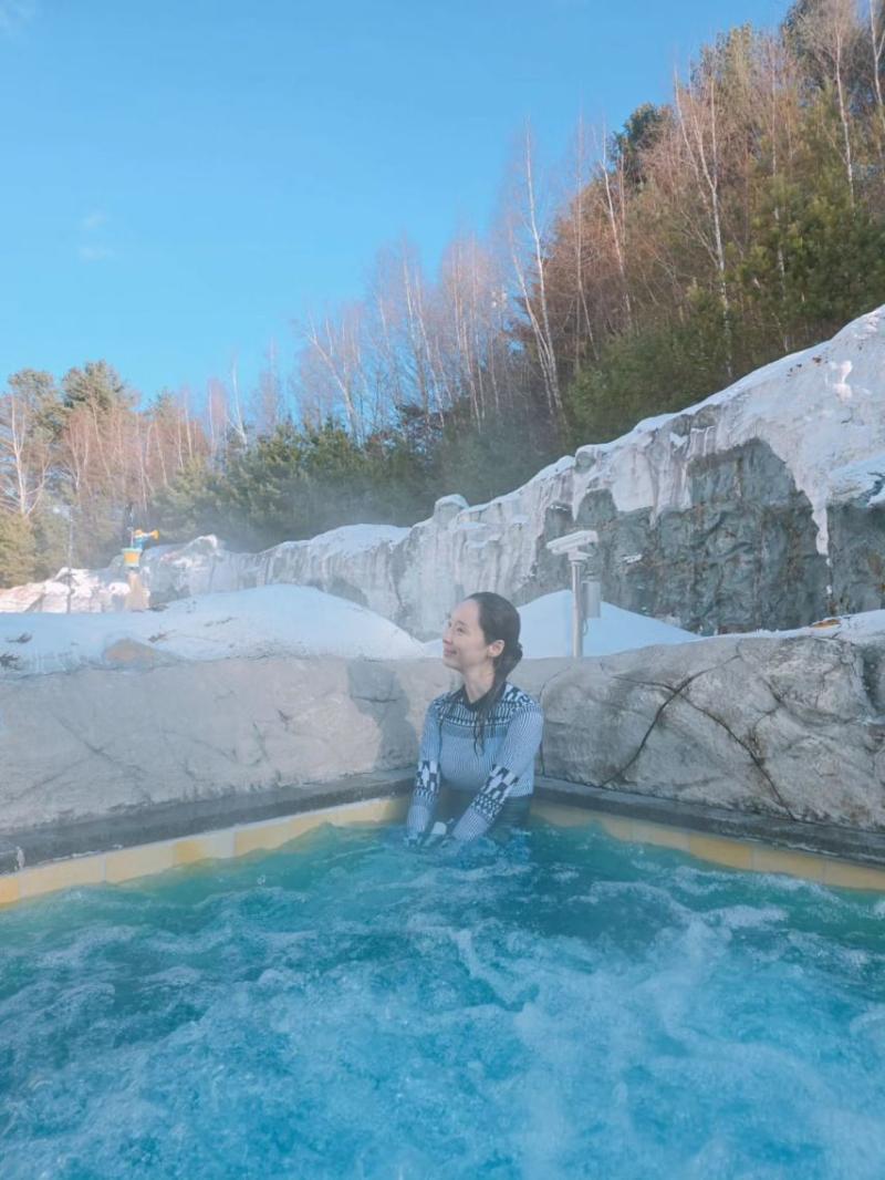 한수연 인스타