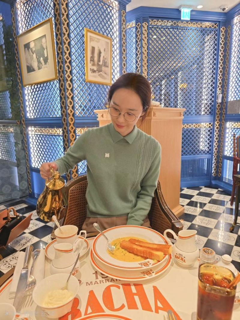 한수연 인스타