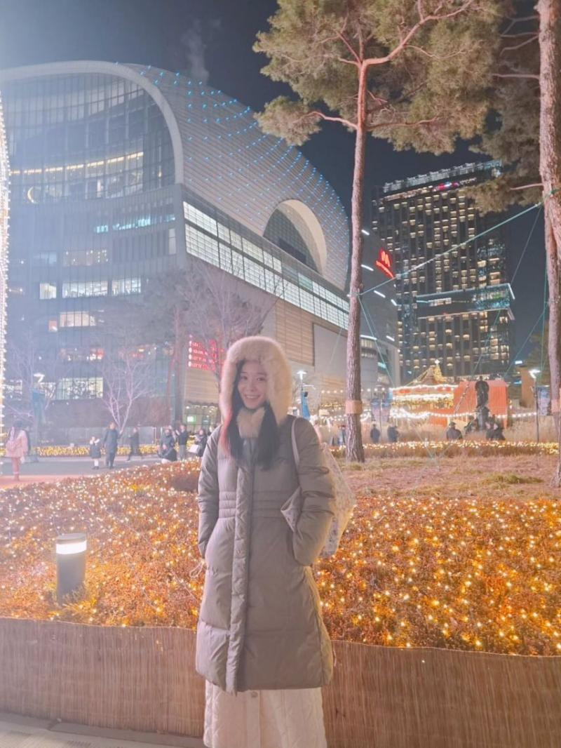 한수연 인스타