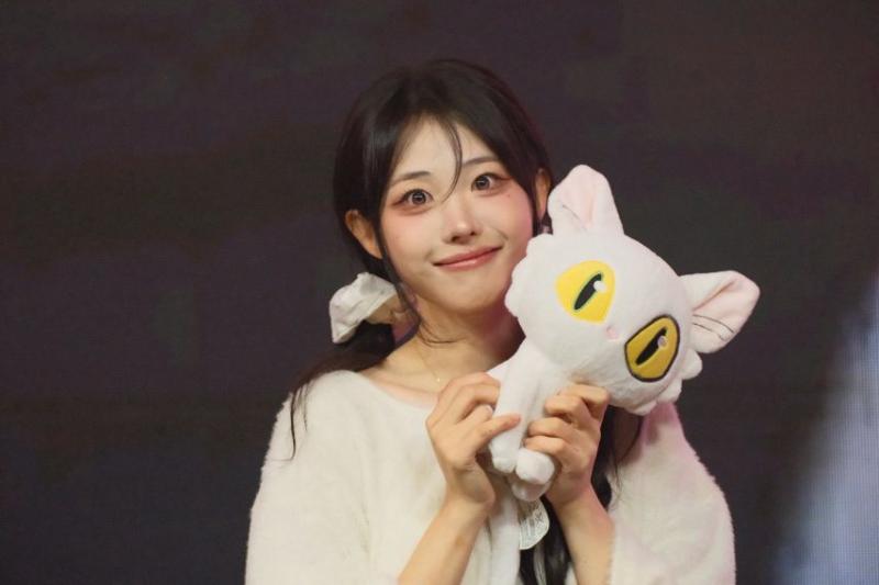 [QWER] 히나