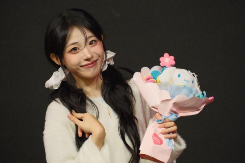 [QWER] 히나