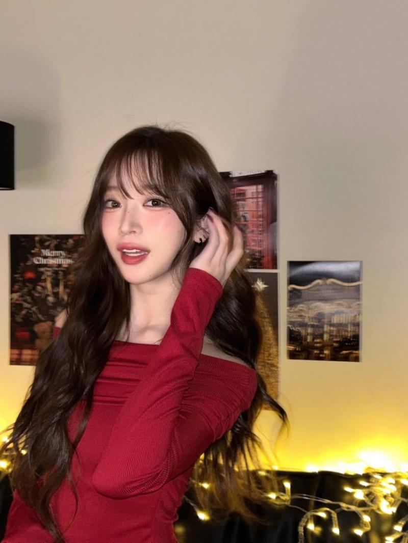 Billlie (빌리) 하루나