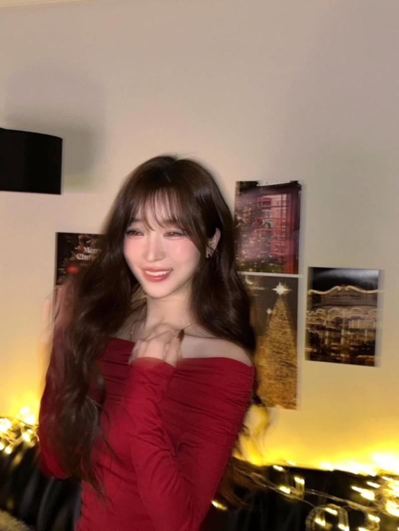 Billlie (빌리) 하루나