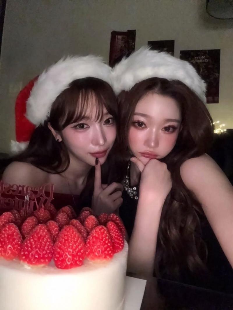 Billlie (빌리) 하루나