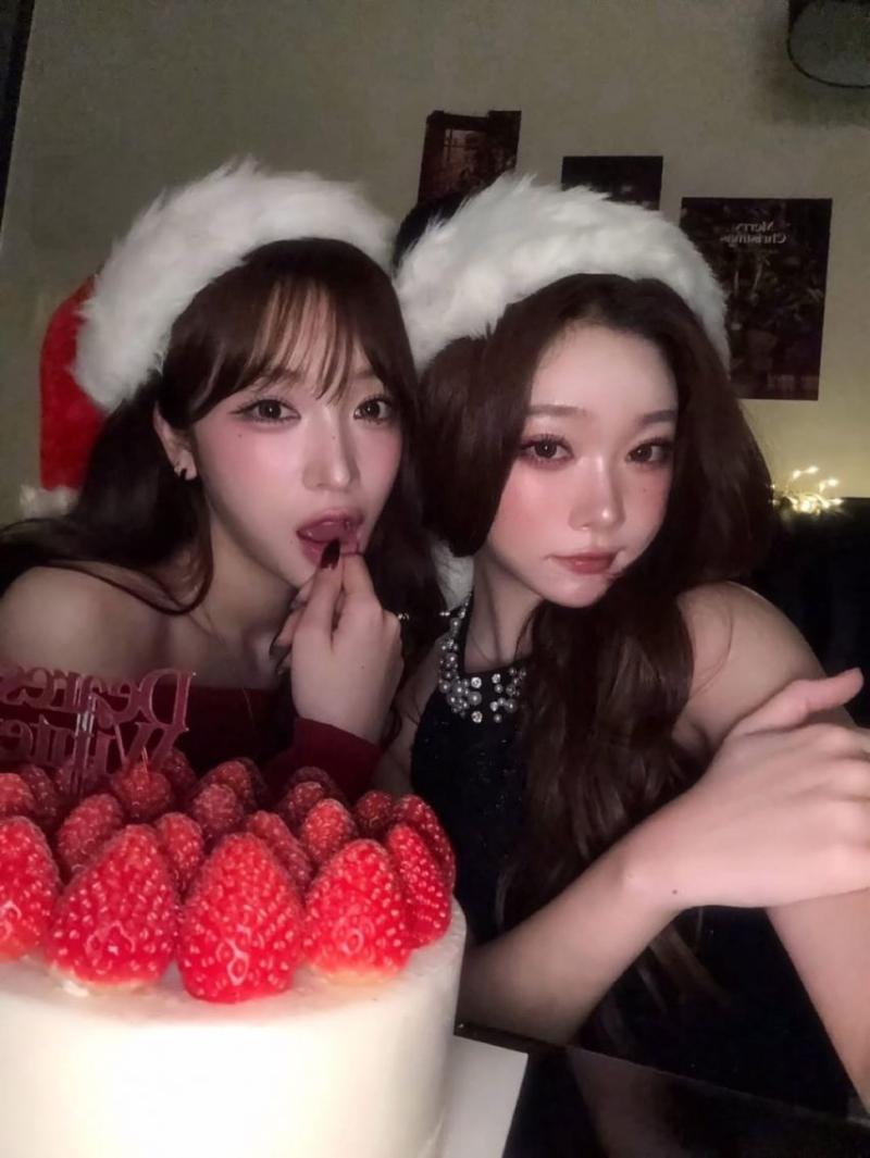 Billlie (빌리) 하루나
