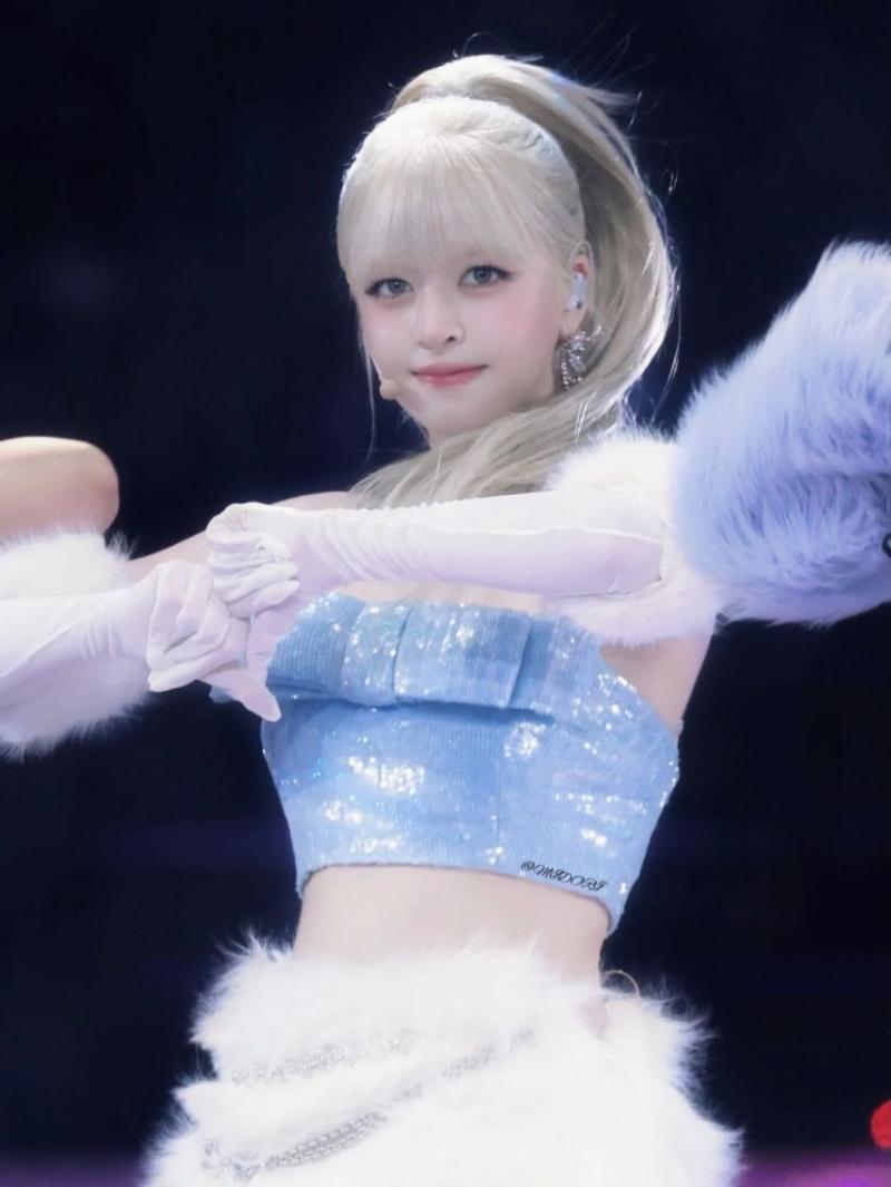 NMIXX (엔믹스) 릴리