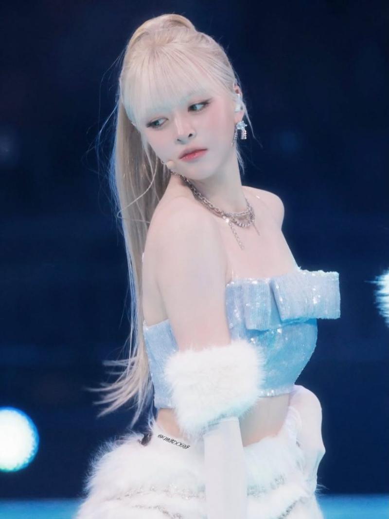 NMIXX (엔믹스) 릴리