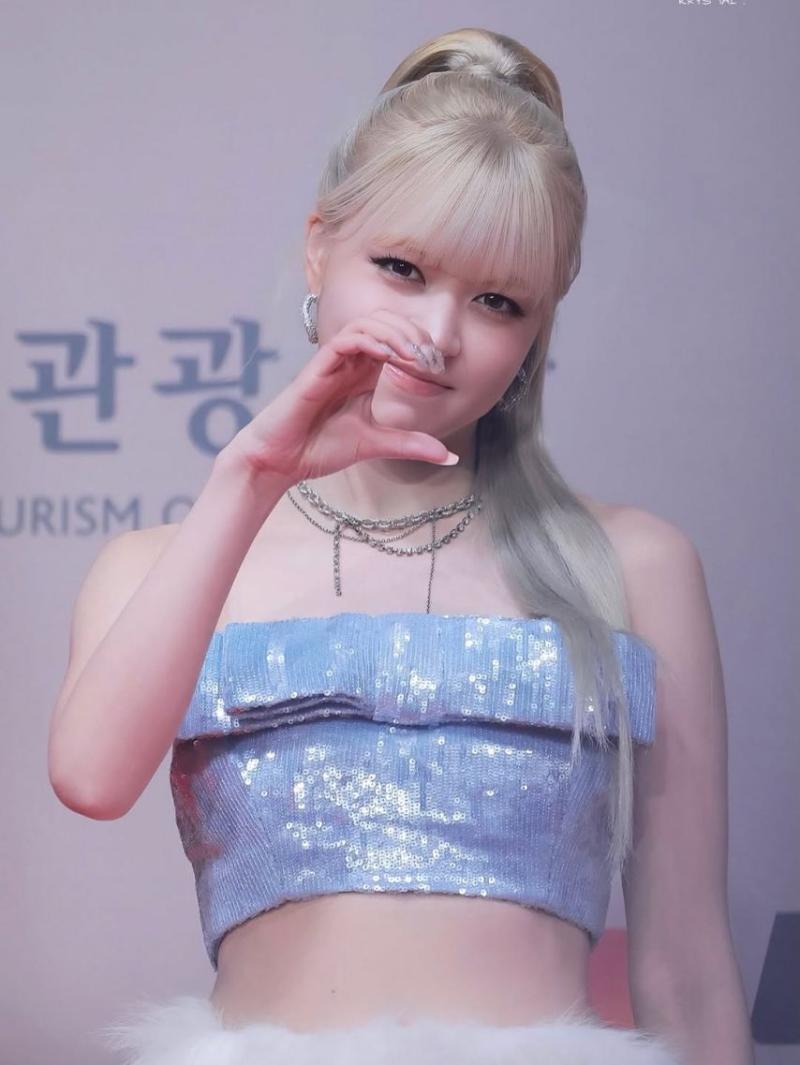 NMIXX (엔믹스) 릴리