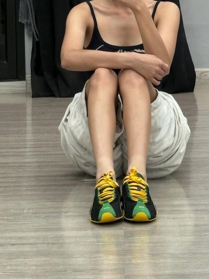 아이들 (i-dle) 민니