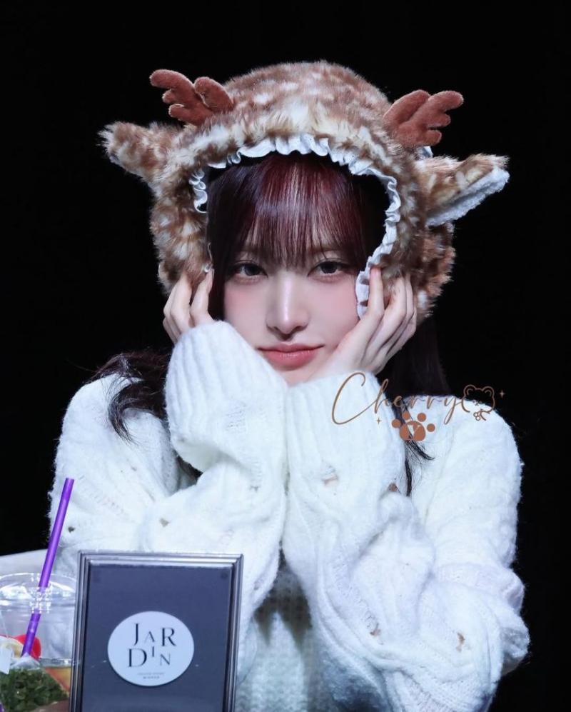 IVE (아이브) 리즈