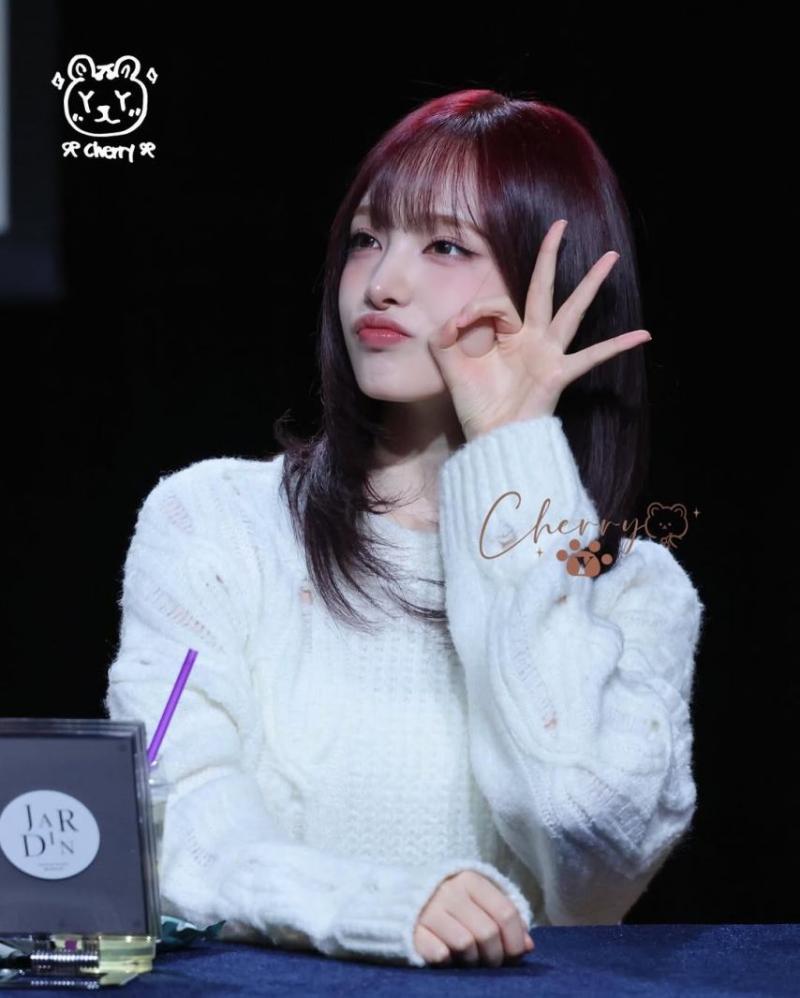 IVE (아이브) 리즈