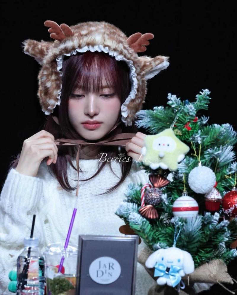 IVE (아이브) 리즈