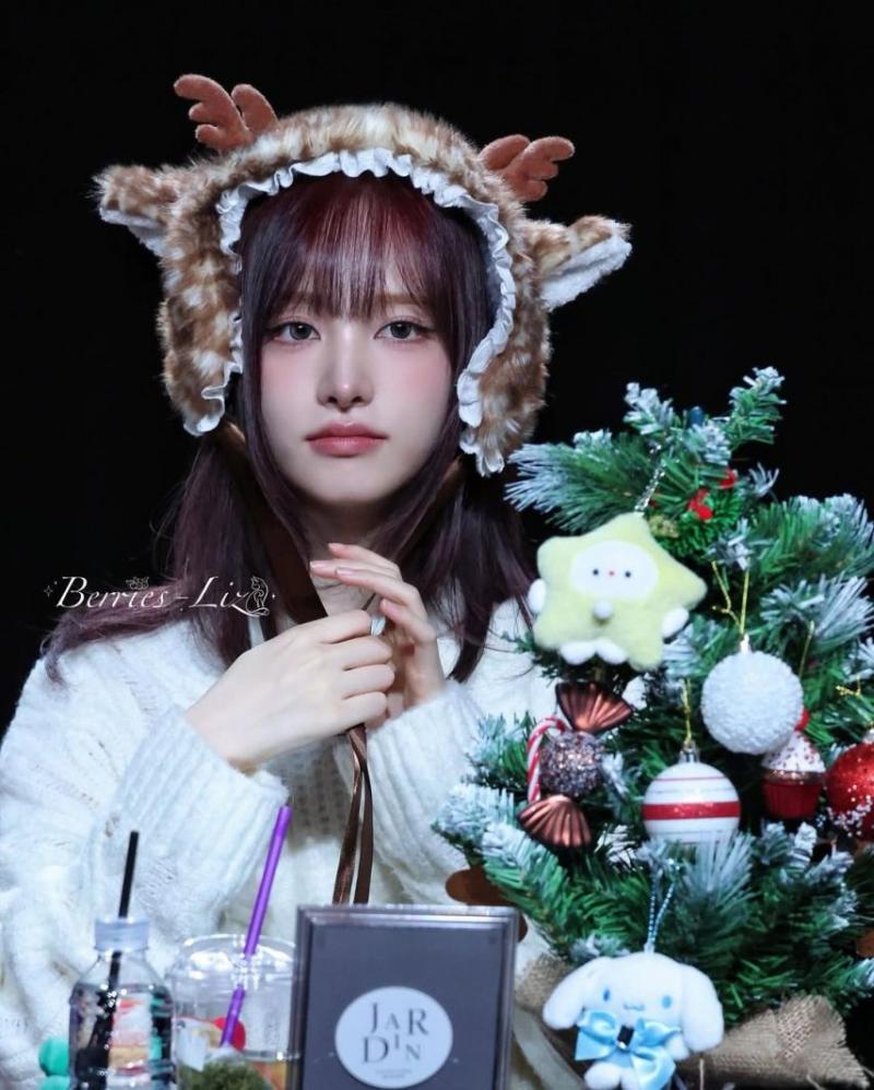 IVE (아이브) 리즈