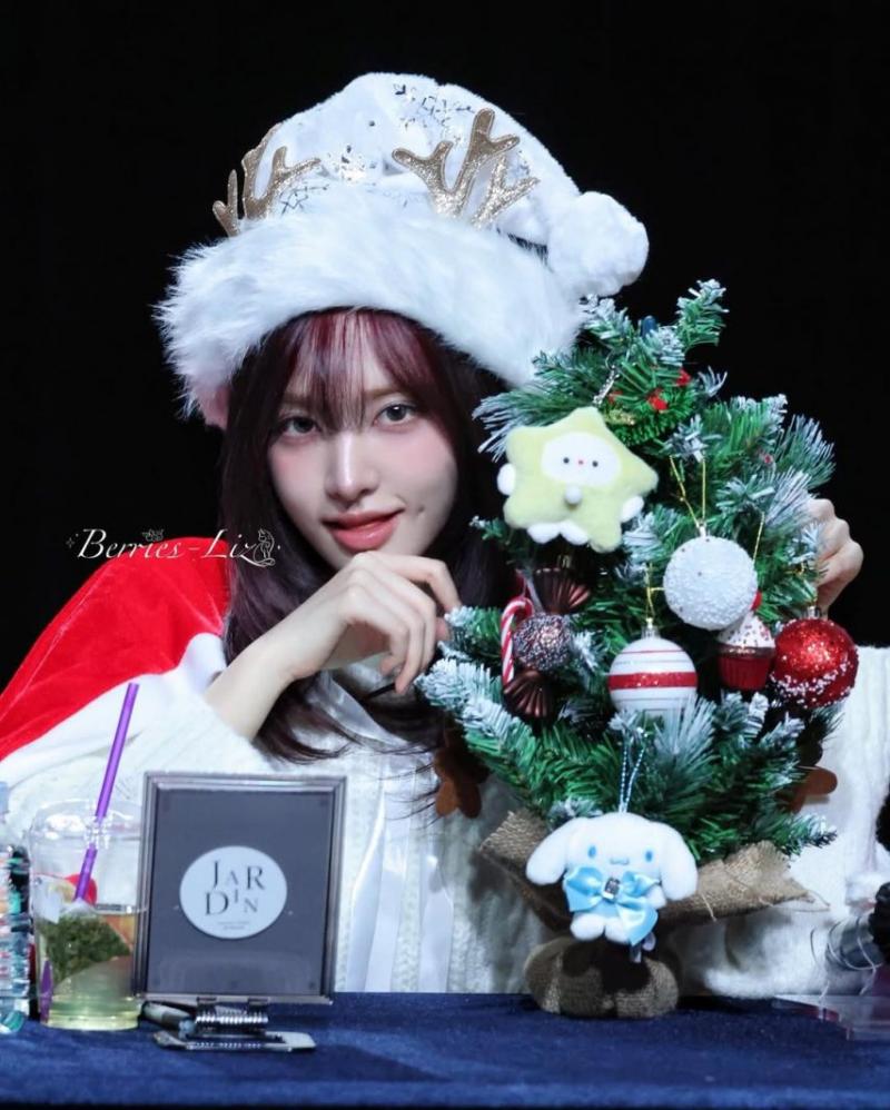 IVE (아이브) 리즈