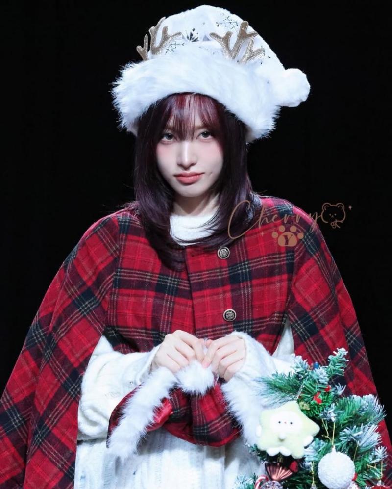 IVE (아이브) 리즈
