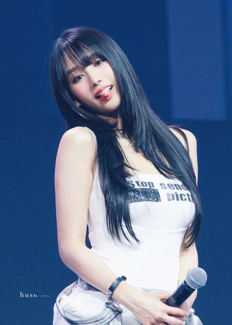 [키스오브라이프] 나띠