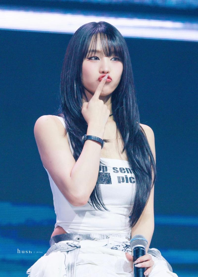 [키스오브라이프] 나띠