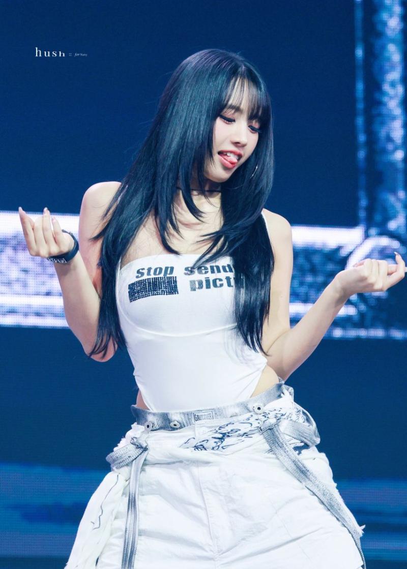 [키스오브라이프] 나띠