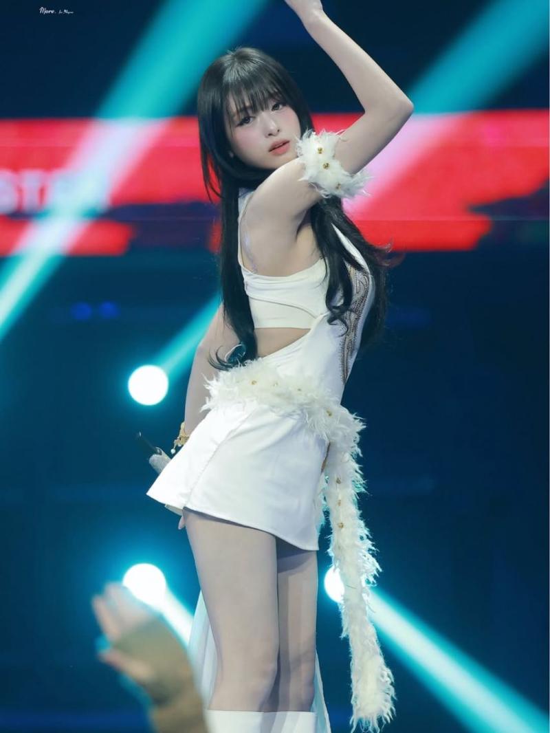 BABYMONSTER (베이비몬스터) 아현
