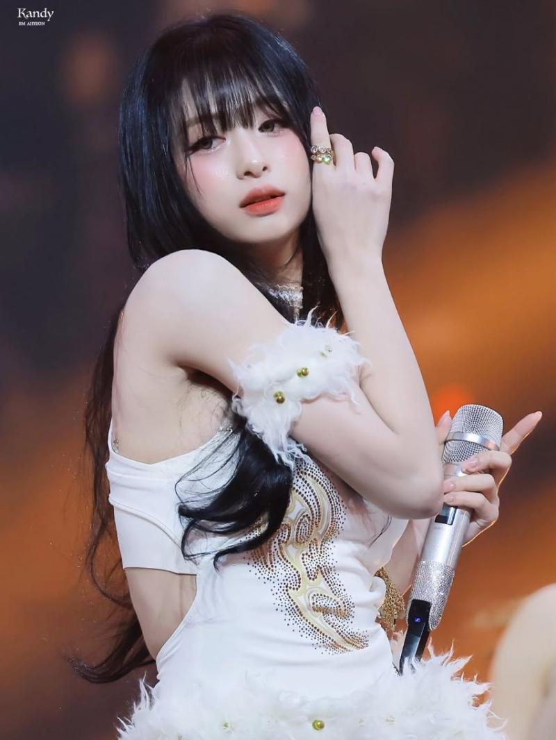 BABYMONSTER (베이비몬스터) 아현