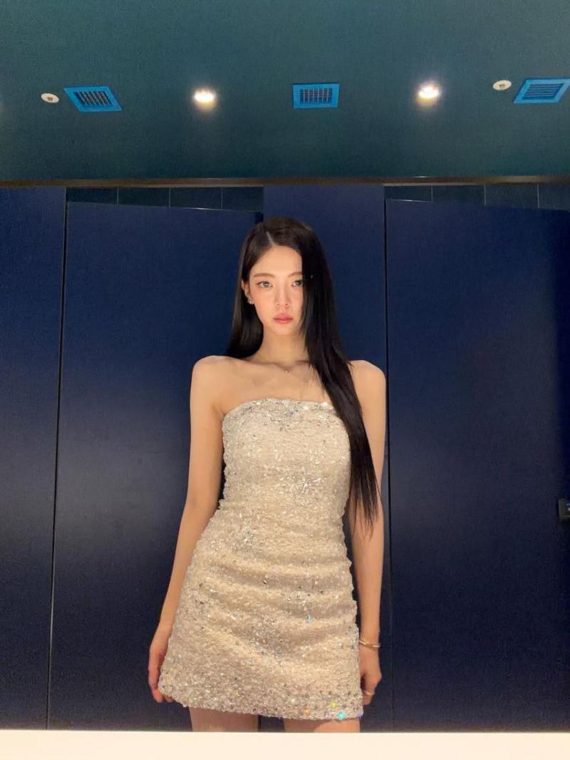 ITZY (있지) 리아
