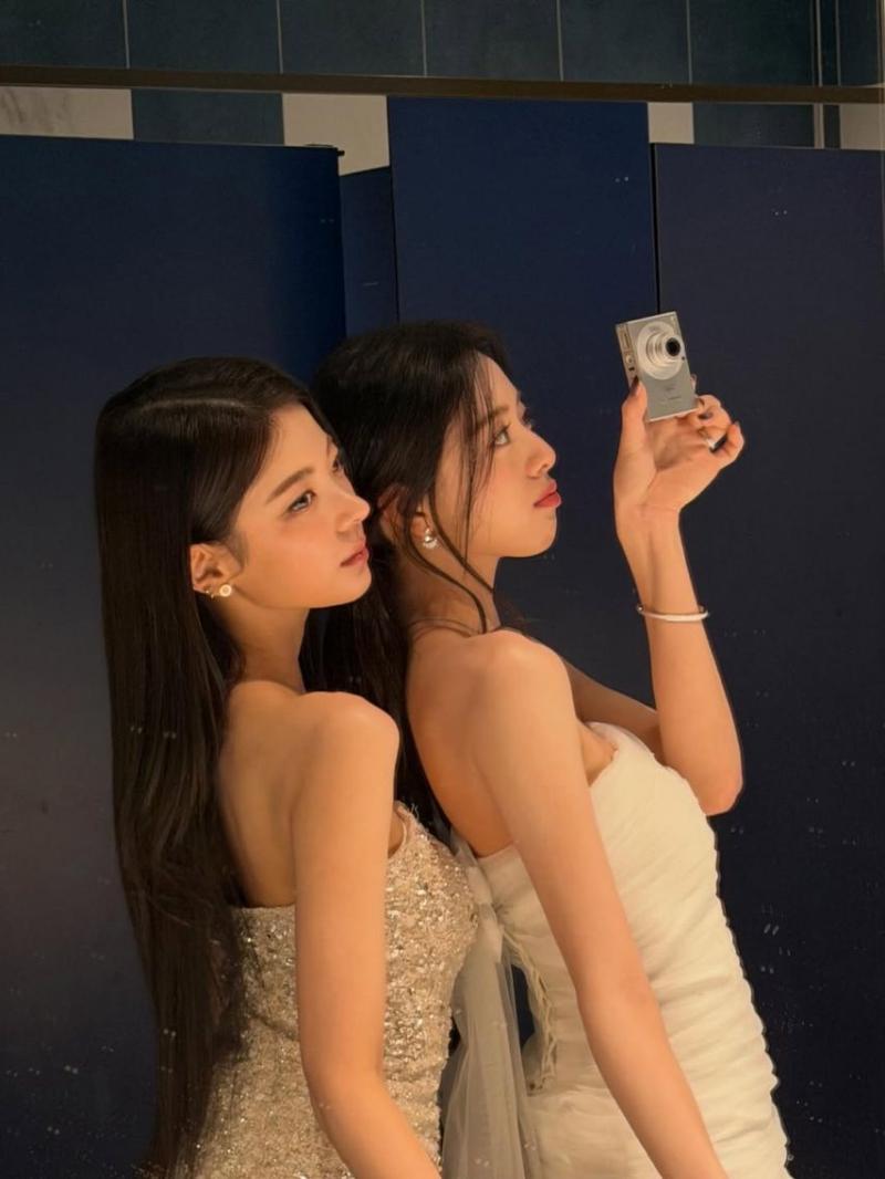 ITZY (있지) 리아