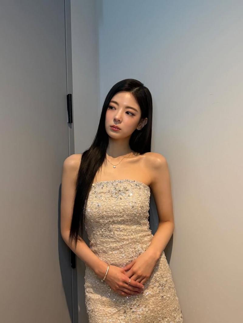 ITZY (있지) 리아
