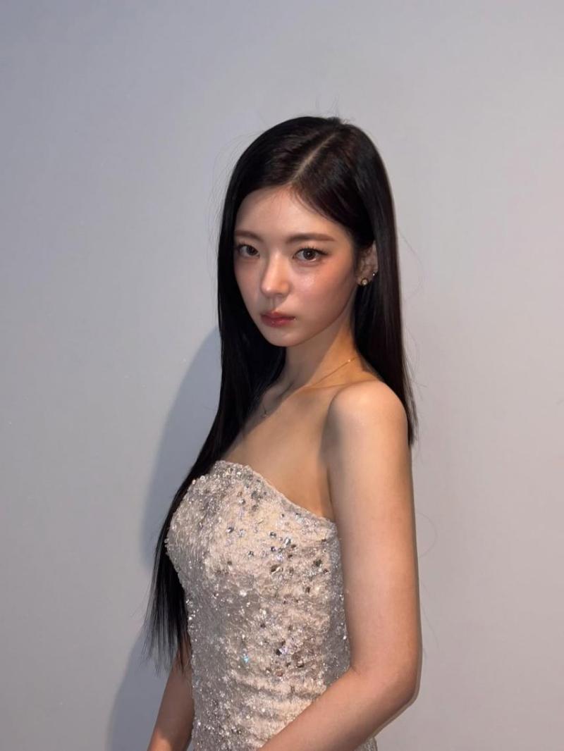 ITZY (있지) 리아