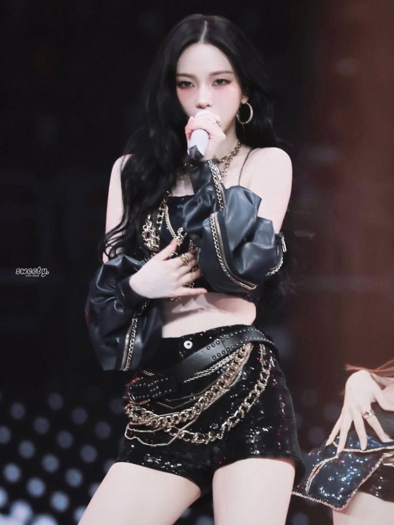 에스파 (aespa) 카리나