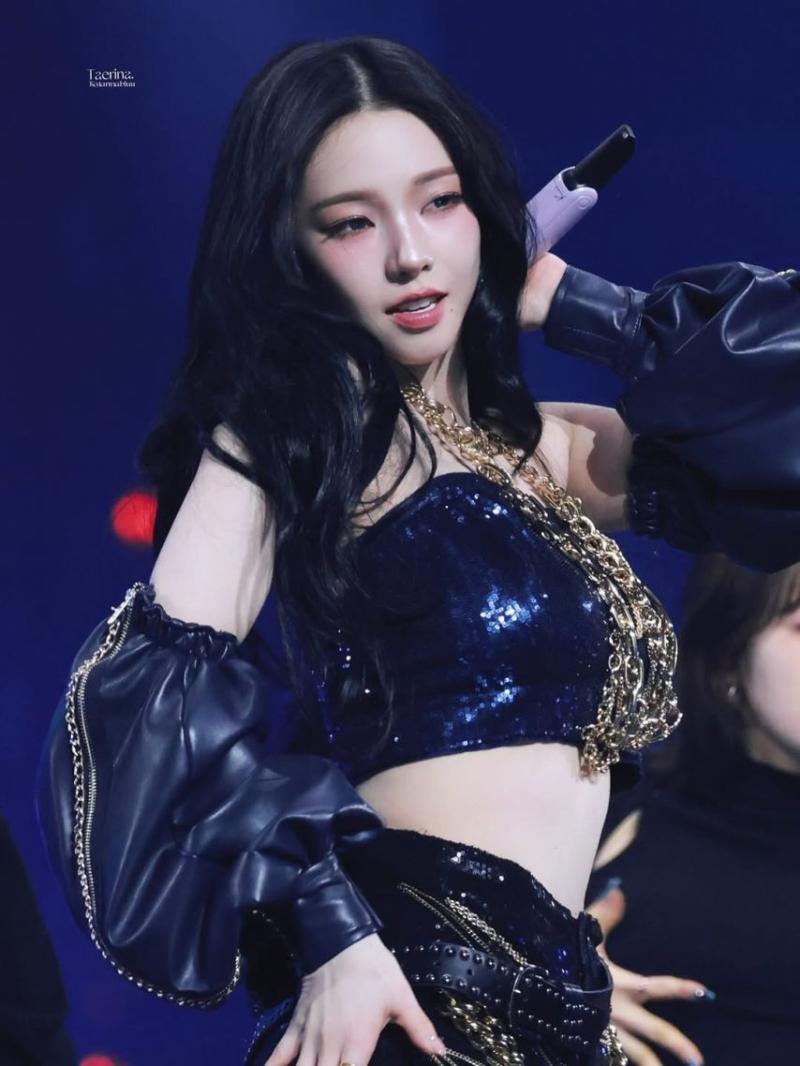 에스파 (aespa) 카리나