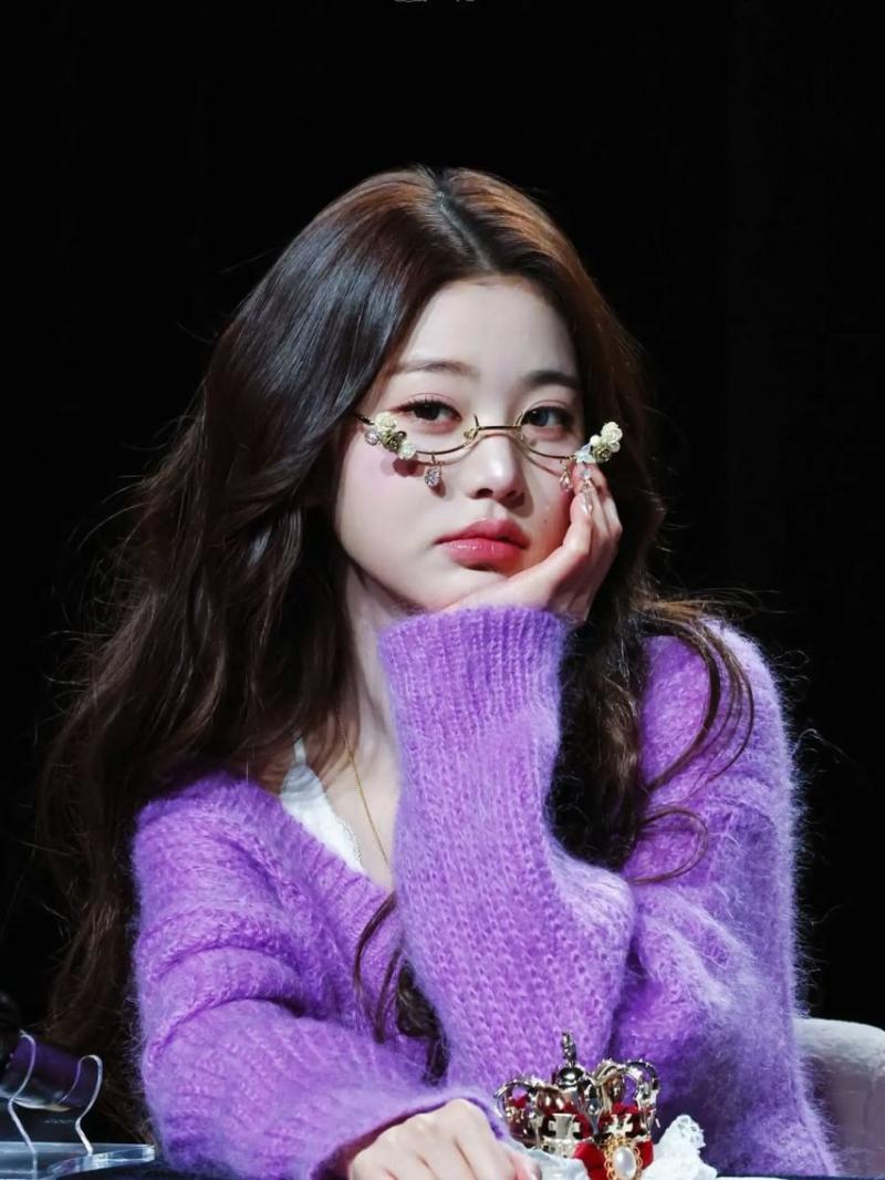 IVE (아이브) 장원영